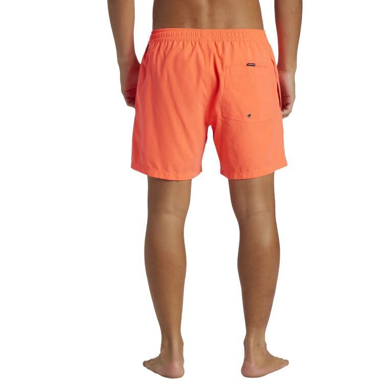 Quiksilver EVERYDAY SOLID VOLLEY 15 KIRMIZI Erkek Mayo - 3