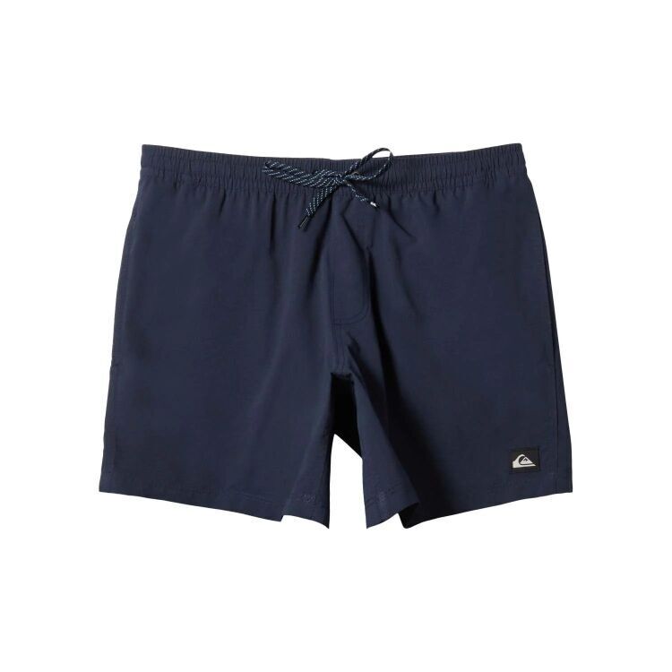 Quiksilver EVERYDAY SOLID VOLLEY 15 LACİVERT Erkek Mayo - 6