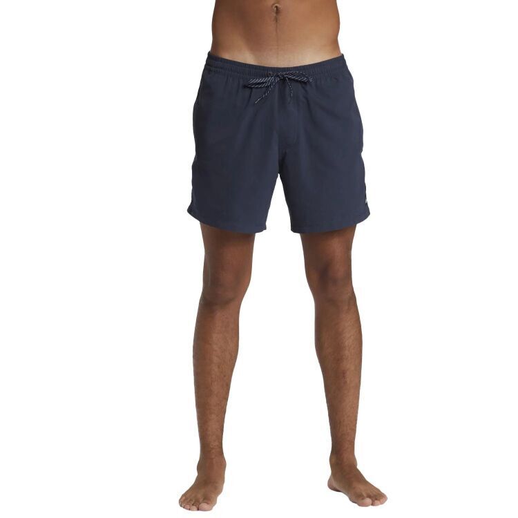 Quiksilver EVERYDAY SOLID VOLLEY 15 LACİVERT Erkek Mayo - 1
