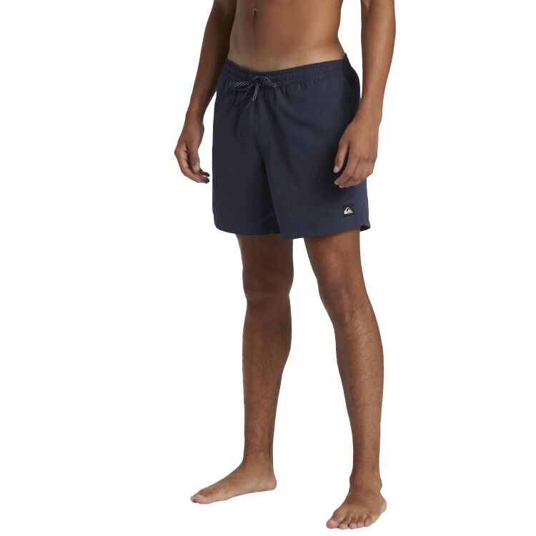 Quiksilver EVERYDAY SOLID VOLLEY 15 LACİVERT Erkek Mayo - 2