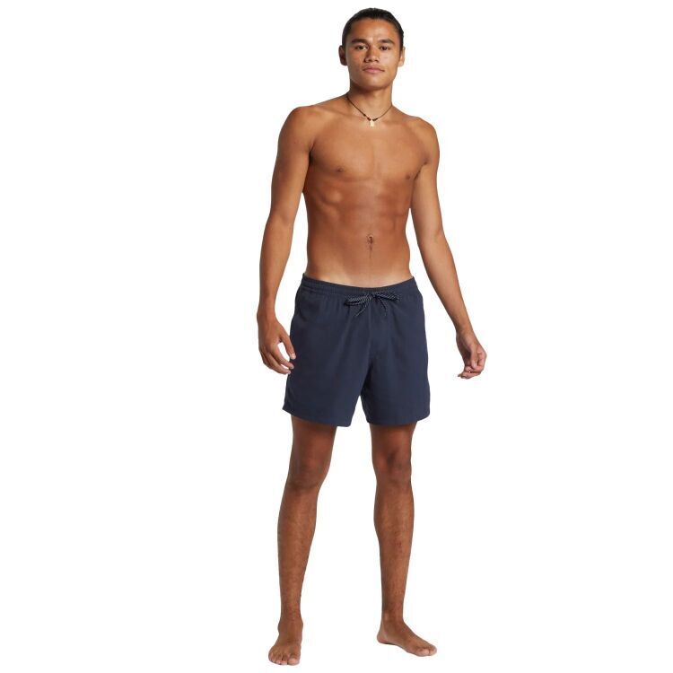 Quiksilver EVERYDAY SOLID VOLLEY 15 LACİVERT Erkek Mayo - 3