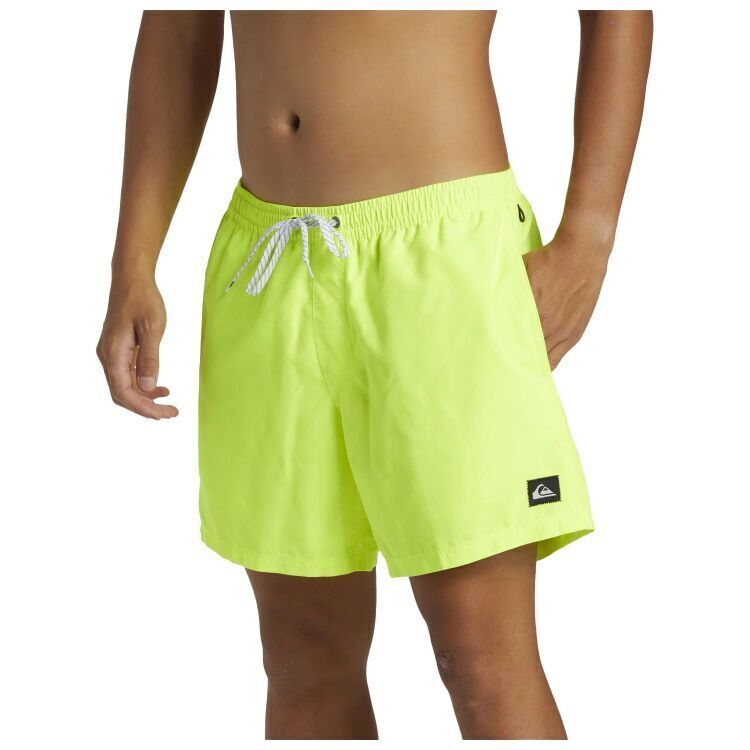 Quiksilver EVERYDAY SOLID VOLLEY 15 SARI Erkek Mayo - 2
