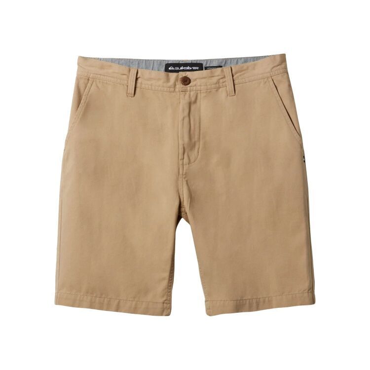 Quiksilver EVERYDAY UNION LIGHT Kahverengi Erkek Şort - 5