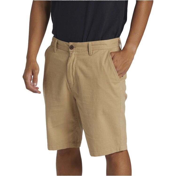 Quiksilver EVERYDAY UNION LIGHT Kahverengi Erkek Şort - 1