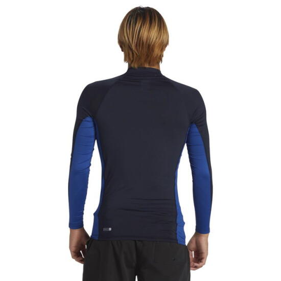 Quiksilver Everyday UPF50 Comp LS Erkek Tshirt - 3