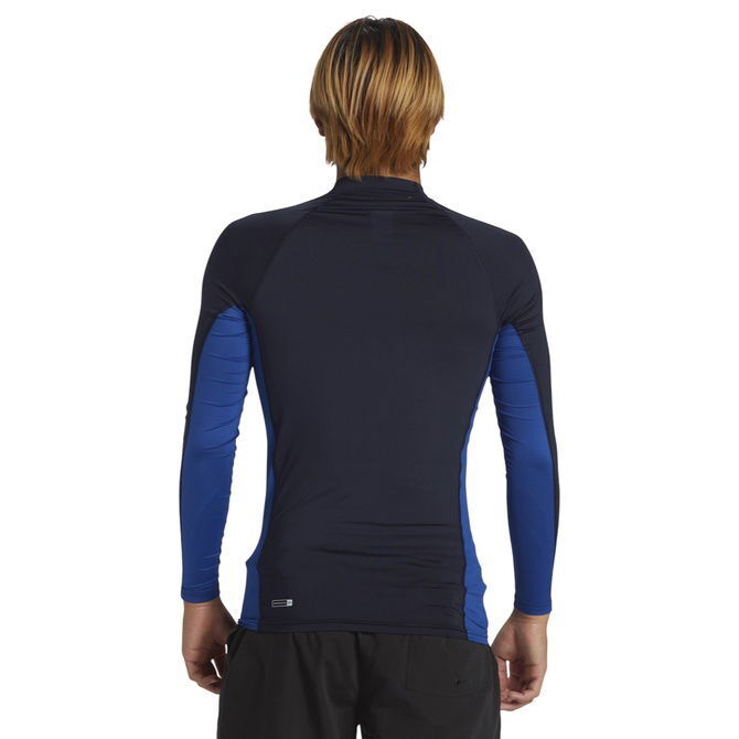 Quiksilver Everyday UPF50 Comp LS Erkek Tshirt - 3