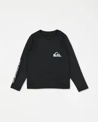 Quiksilver Everyday UPF50 LS Youth Çocuk Tshirt - 1