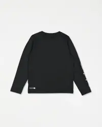 Quiksilver Everyday UPF50 LS Youth Çocuk Tshirt - 2