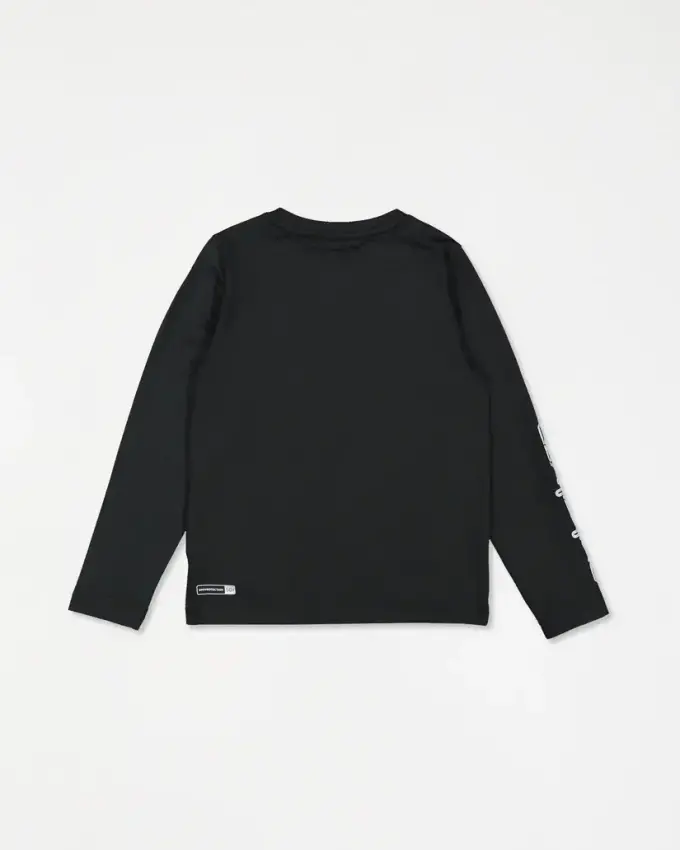 Quiksilver Everyday UPF50 LS Youth Çocuk Tshirt - 2