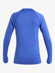 Quiksilver Everyday UPF50 LS Youth Çocuk Tshirt - 2
