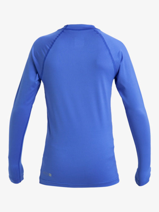 Quiksilver Everyday UPF50 LS Youth Çocuk Tshirt - 2