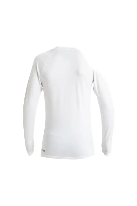 Quiksilver Everyday UPF50 LS Youth Çocuk Tshirt - 2