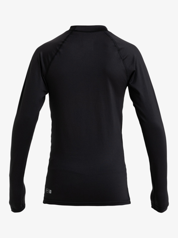 Quiksilver Everyday UPF50 LS Youth Çocuk Tshirt - 2