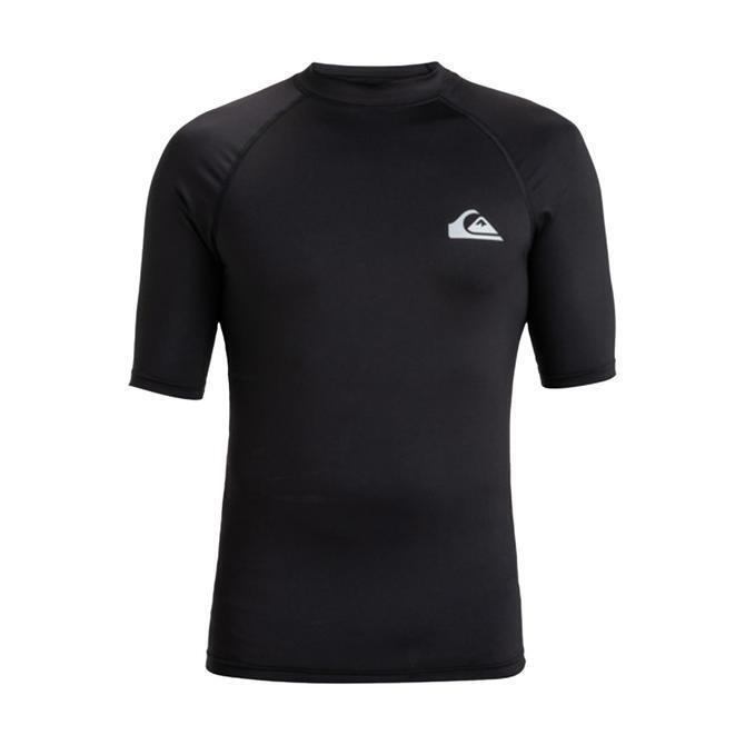 Quiksilver Everyday UPF50 SS Erkek Tshirt - 2