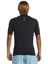 Quiksilver Everyday UPF50 SS Erkek Tshirt - 1