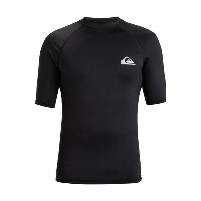 Quiksilver Everyday UPF50 SS Erkek Tshirt - 2