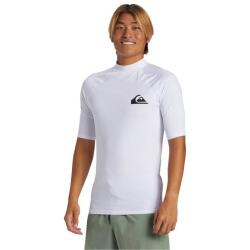 Quiksilver Everyday UPF50 SS Erkek Tshirt - 1