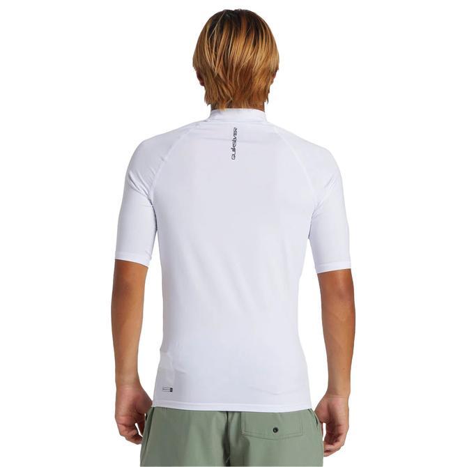 Quiksilver Everyday UPF50 SS Erkek Tshirt - 2