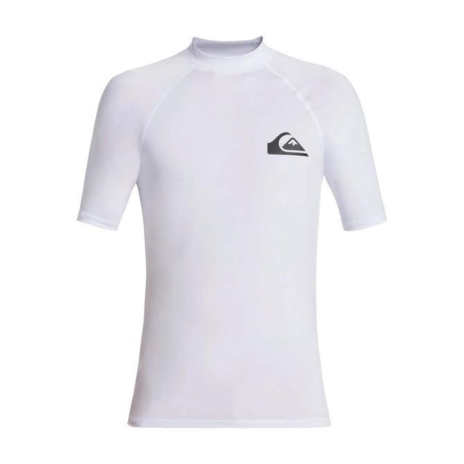 Quiksilver Everyday UPF50 SS Erkek Tshirt - 3