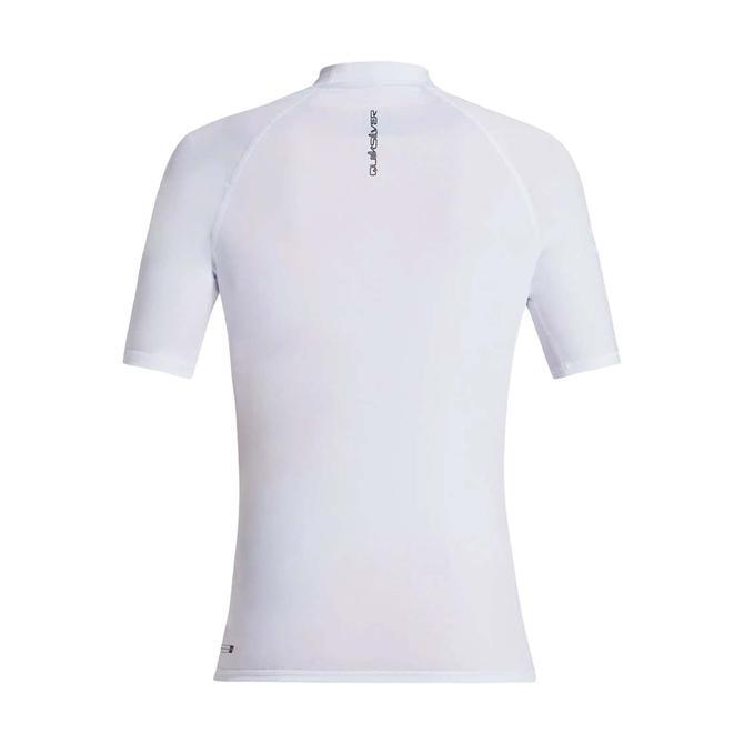 Quiksilver Everyday UPF50 SS Erkek Tshirt - 4