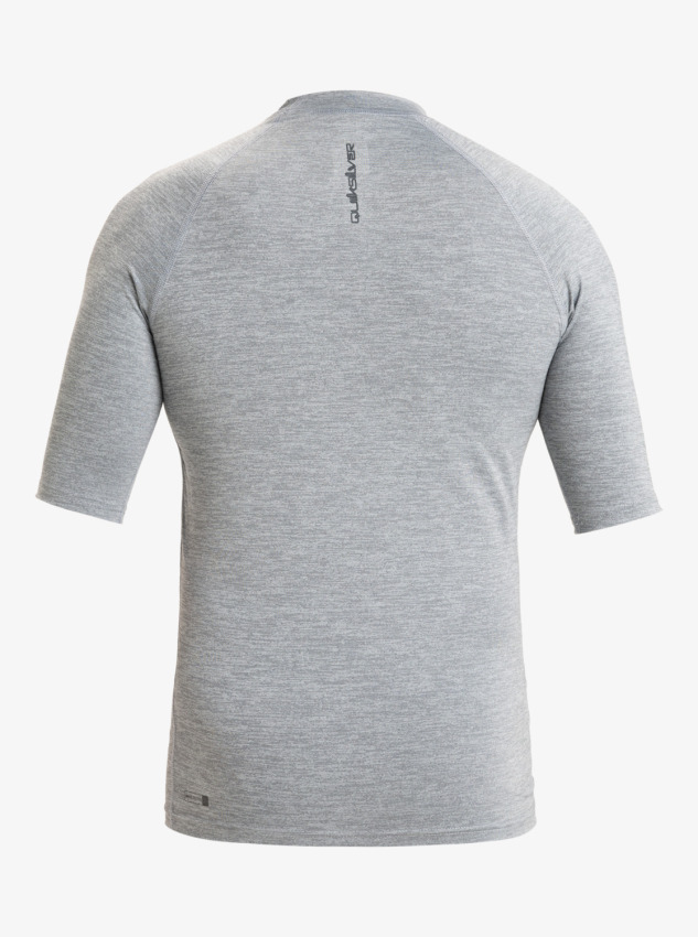 Quiksilver Everyday UPF50 SS Erkek Tshirt - 2