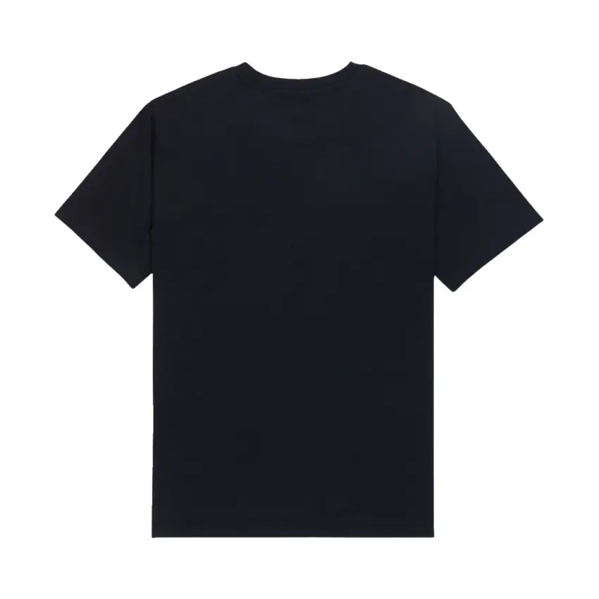 Quiksilver Fineline Antrasit Erkek Tshirt - 6