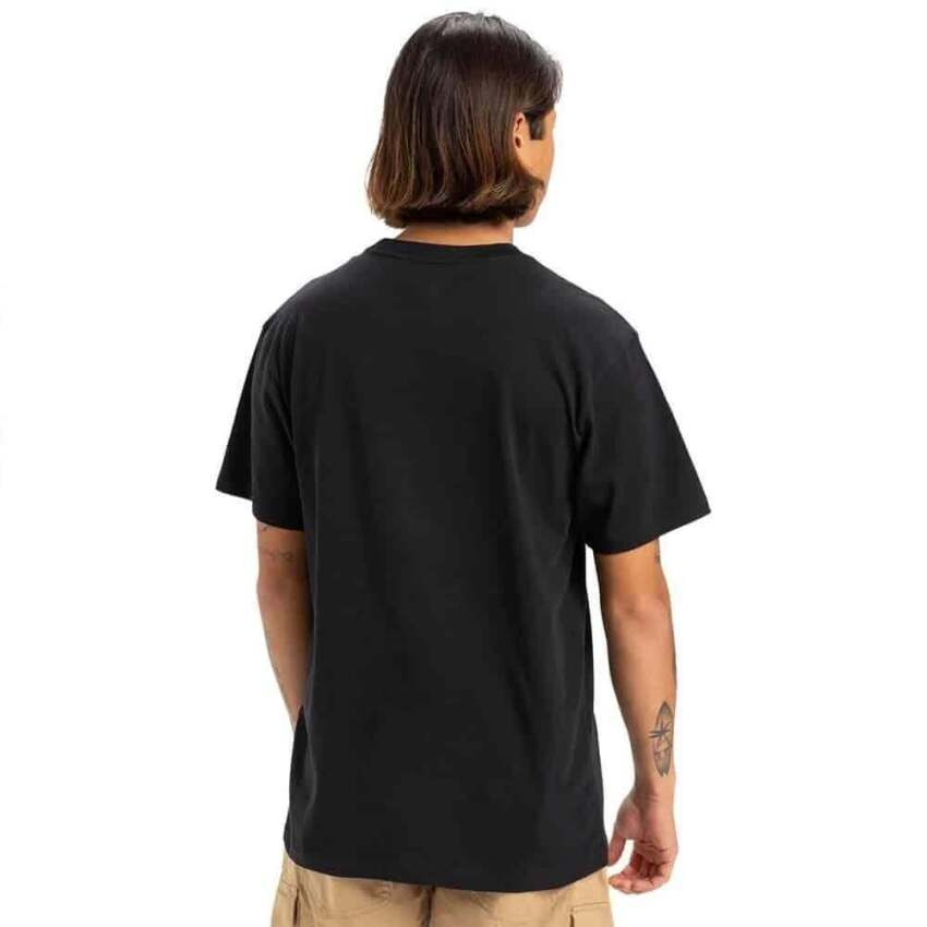 Quiksilver Fineline SS Erkek Tshirt - 2