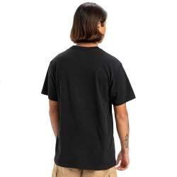 Quiksilver Fineline SS Erkek Tshirt - 2