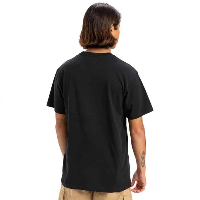 Quiksilver Fineline SS Erkek Tshirt - 2