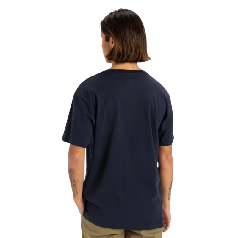 Quiksilver Fineline SS Erkek Tshirt - 2