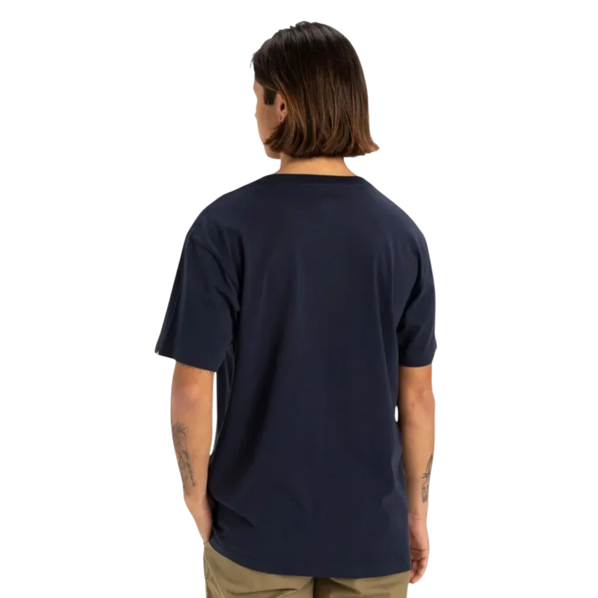Quiksilver Fineline SS Erkek Tshirt - 2