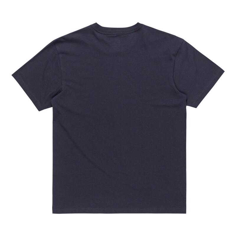 Quiksilver Fineline SS Erkek Tshirt - 7