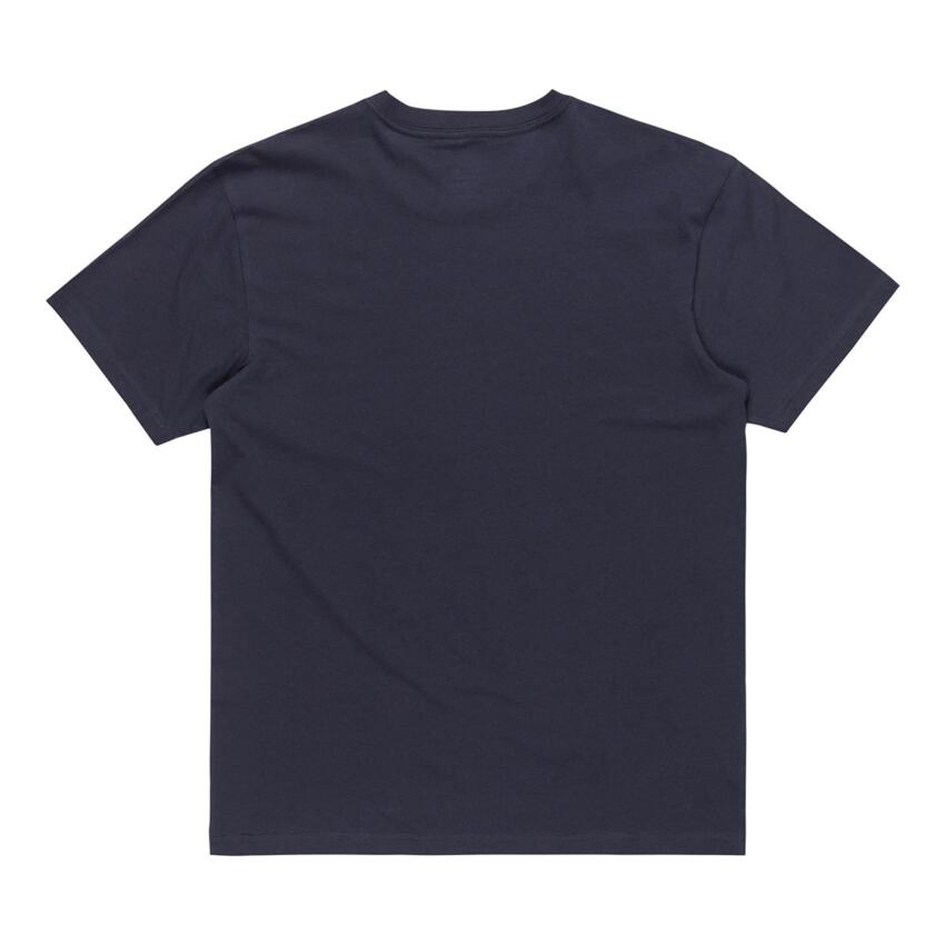 Quiksilver Fineline SS Erkek Tshirt - 7