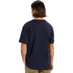 Quiksilver Fineline SS Erkek Tshirt - 4