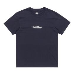 Quiksilver Fineline SS Erkek Tshirt - 6
