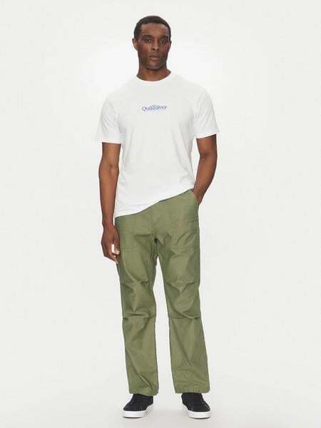 Quiksilver Fineline SS Erkek Tshirt - 2