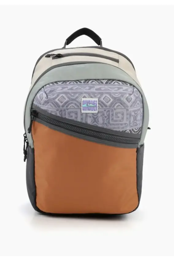 Quiksilver Freeday 20L Erkek Sırt Çantası - 1