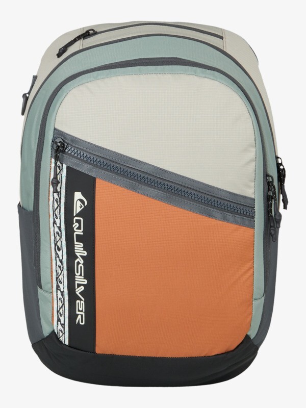 Quiksilver Freeday 28L Erkek Sırt Çantası - 1