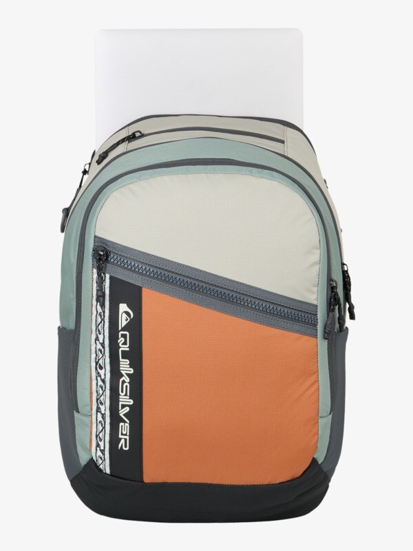 Quiksilver Freeday 28L Erkek Sırt Çantası - 3