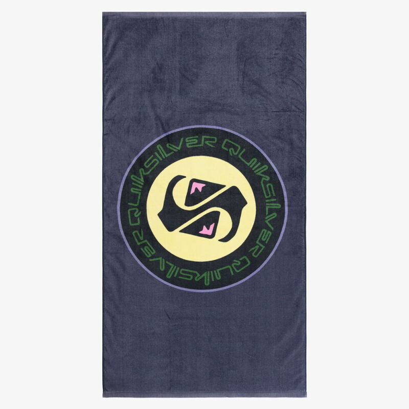 Quiksilver Freshness Sprt Erkek Havlu 