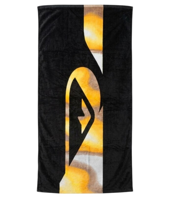 Quiksilver Freshness Towel Haki Erkek Havlu - Quiksilver