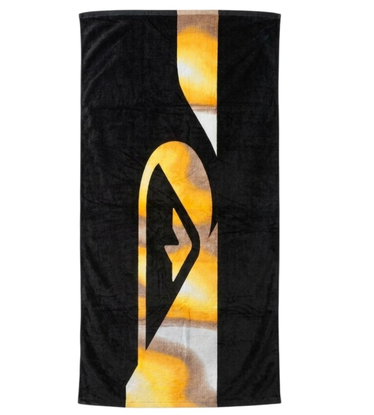 Quiksilver Freshness Towel Haki Erkek Havlu - 1