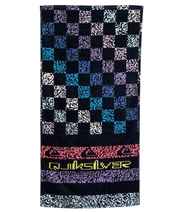 Quiksilver Freshness Towel Lacivert Erkek Havlu - 1
