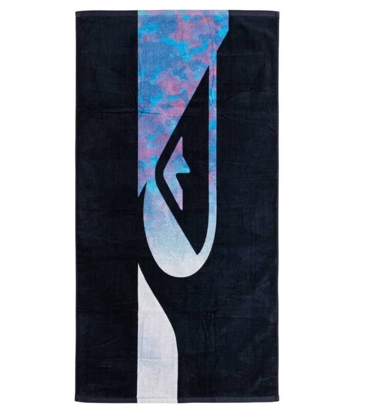 Quiksilver Freshness Towel Mavi Erkek Havlu - Quiksilver