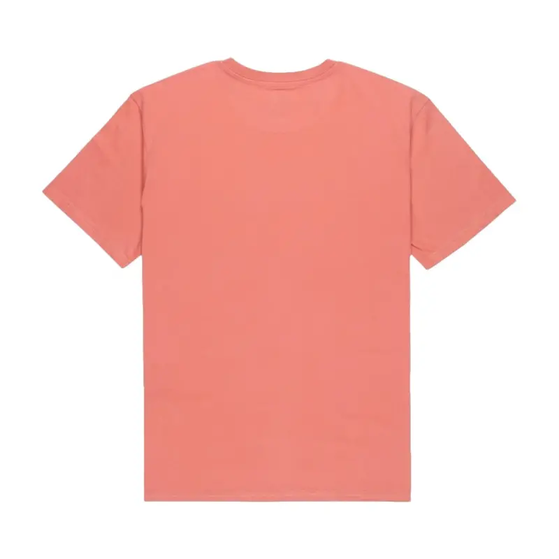 Quiksilver Fundamental Rid Pembe Erkek Tshirt - 7