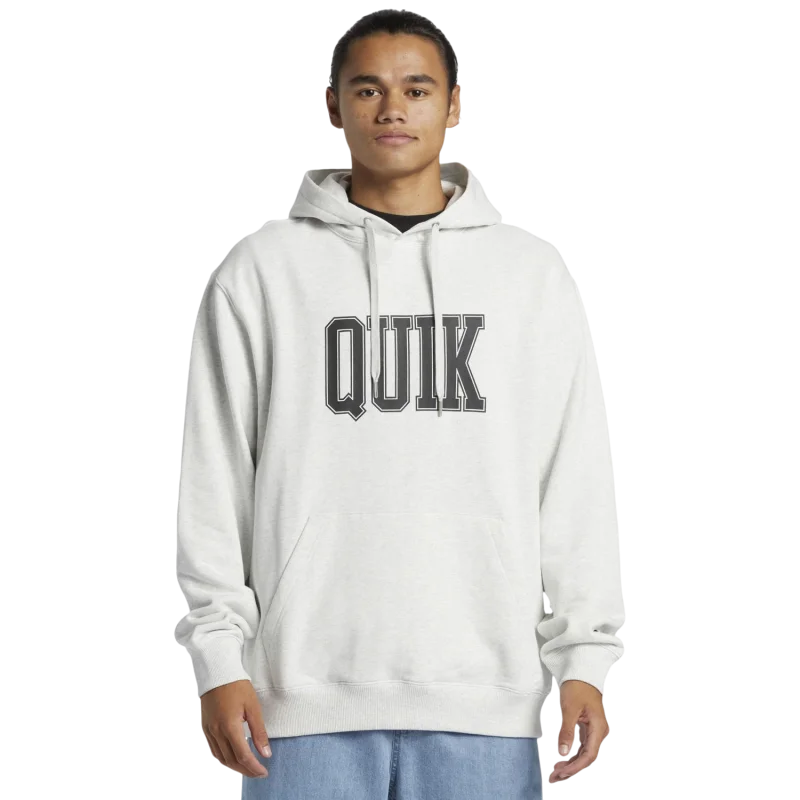 Quiksilver Griffin Hoodie Erkek Sweatshirt - 1