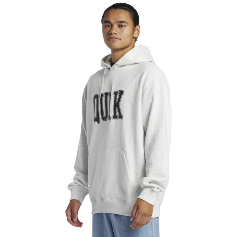 Quiksilver Griffin Hoodie Erkek Sweatshirt - 2