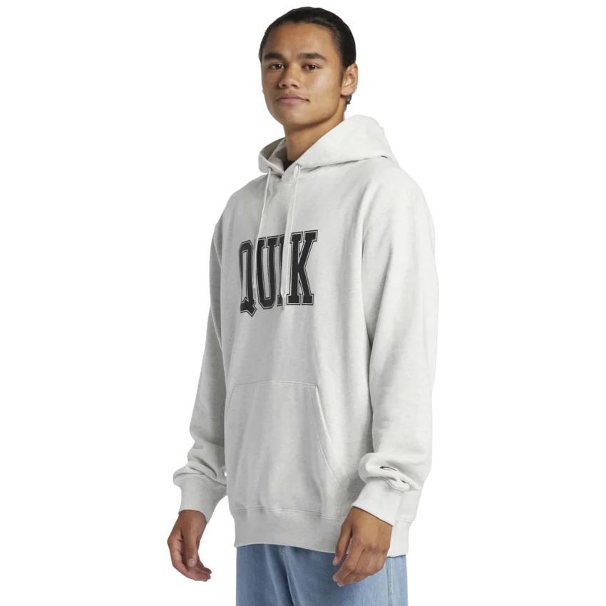 Quiksilver Griffin Hoodie Erkek Sweatshirt - 2