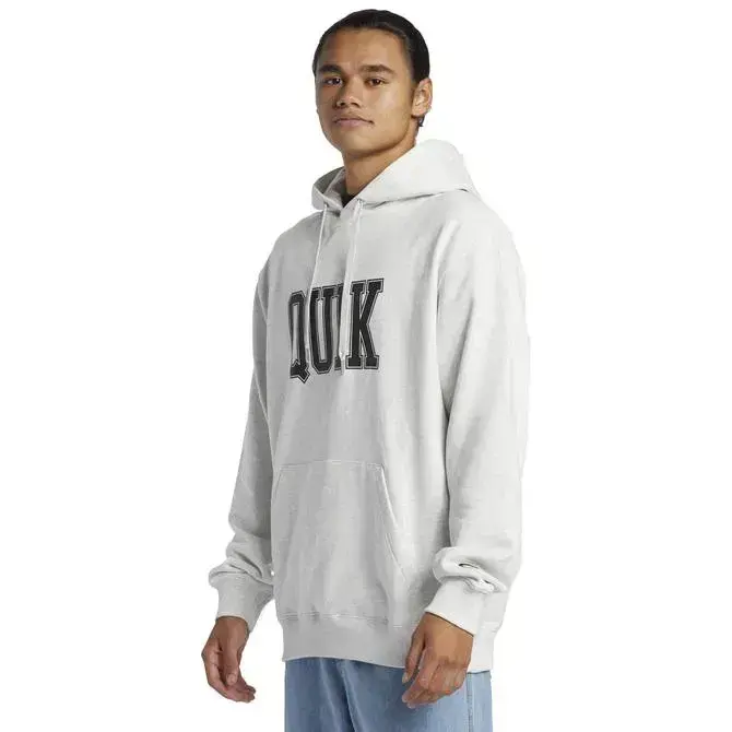 Quiksilver Griffin Hoodie Erkek Sweatshirt - Quiksilver (1)