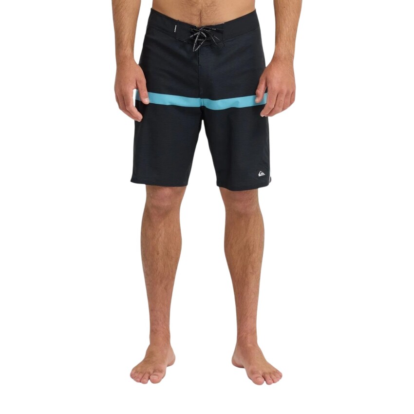 Quiksilver Highline PT Antrasit Erkek Mayo - 1